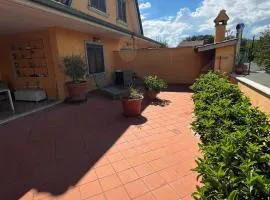 Marco Simone Home