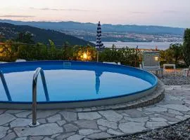 Beautiful Home In Lovran With Wifi