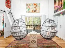 Full Bloom Tree House