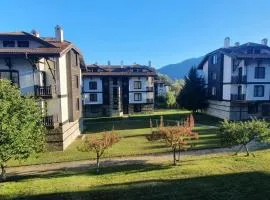 South Mountain Apartment