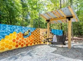 Elevate Tree House Community