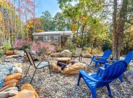 Elevate Treehouses - Book all 4 treehouses