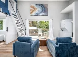 Elevate Treehouses - Book all 4 treehouses
