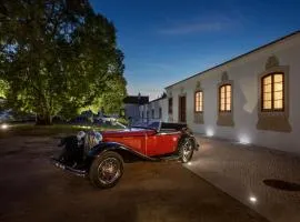 Quinta da Lapa