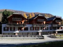 Appartement Kaiserhof