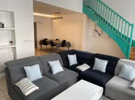 Magnifique appartement