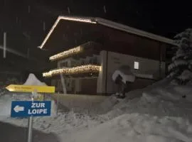 Appartementhaus Untere Tanne