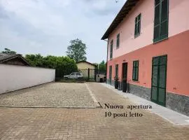 Il mulino foresteria