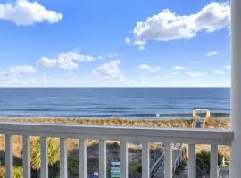 Oceanview on Tybee 202-3