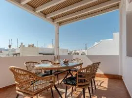 Diamond of Naxos -Chora-
