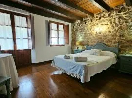 Casa San Vicente del Monte