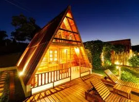 Cabanas do Morro