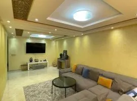 Duplex luxe in Agadir