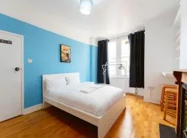 White City Double Rooms