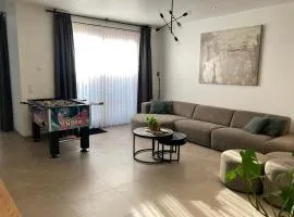 Vakantiehuis En Passant