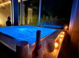 La Siègià Resort spa, hotel em Massa Marittima