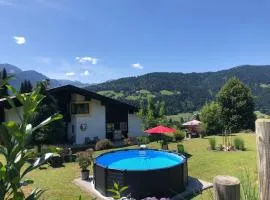Schans Appartements