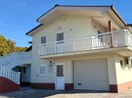 Home Coric