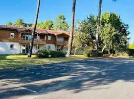 Les Cottages du Lac