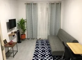 Acogedor y Amplio Apartamento 101 El Jardin