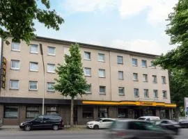 Montana Hotel Mönchengladbach