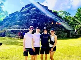 Bacalar & Chacchoben Experiencia Todo Incluido desde Costa Maya - Solo Experiencia no incluye alojamiento - 170 USD por persona