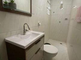Solange, hotel v destinaci Vitória da Conquista