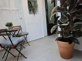 Estudio Pequeño