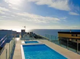 Deluxe Arguineguin Beach