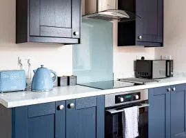 The Ivanhoe Apartment
