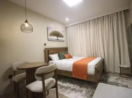 Pristine Homes Studio Apartment - Mombasa Road