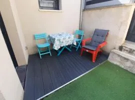 Maison avec Parking, proche Tours