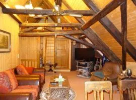 フェリエンヴォーヌンゲン イム ファッハヴェルクハウス