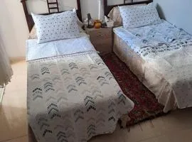 Moonskhirat