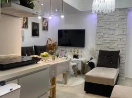 DT Suites and Resorts at Azure Paranaque