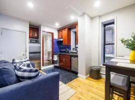 Discover the Comfort of Columbia University properties-2