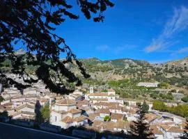 Apto rural Fuente El Chorrito de Grazalema