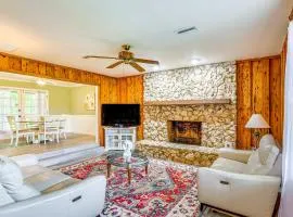 Less Than 1 Mi to Restaurants and CCF Ocala Home with Yard!