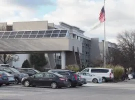 Holiday Inn Harrisburg I-81 Hershey Area by IHG