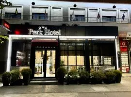 Park Hotel Tirana