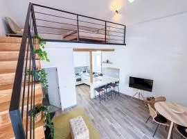 Centrally located house up to 5 people in Cascais