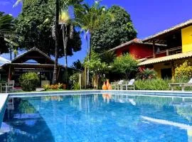 Machê Pousada & Boutique - A mais charmosa de Arraial D ajuda