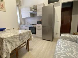 CERVIA APPARTAMENTI MARE di FRONTE ALLA SPIAGGIA e ALLA PINETA, ξενοδοχείο σε Cervia