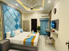 Hotel Supreme Lahore