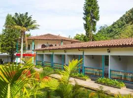 Dreamer Cocora