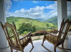Alas House, Monteverde with amazing sunset view!