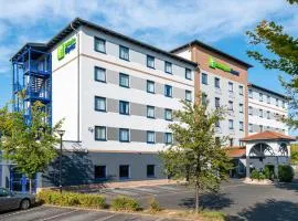 Holiday Inn Express Cologne Troisdorf by IHG