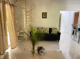Casa de adela