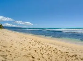 Ewa Beach Apartment about 1 Mi to Puʻuloa Beach Park!