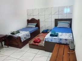 Aconchego da dona Dulce